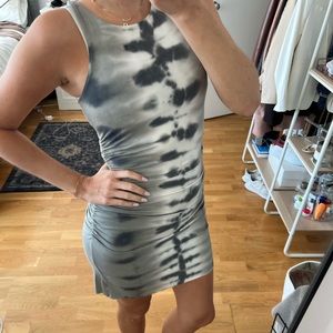 Boutique Stretchy Dress